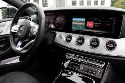CLS 400